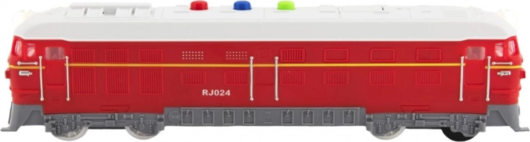 Realistlik valgus ja heli