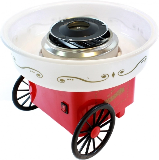 Stabiilsus ja lihtne hooldus