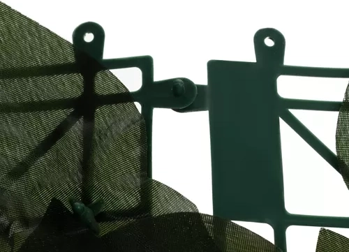 Vastupidav materjal õuekasutuseks