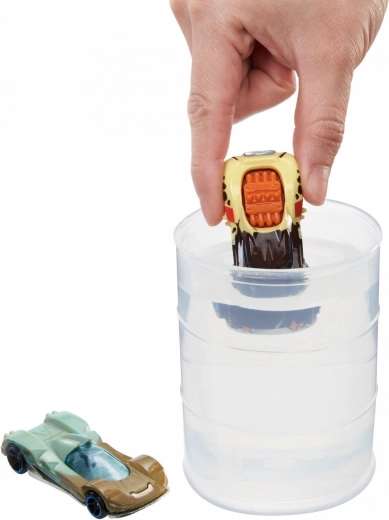 Kompaktne ja kergesti kaasaskantav