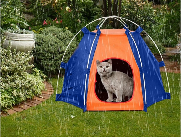 Kaitse vihma ja päikese eest