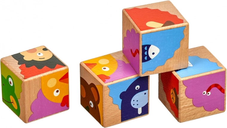 Motoorika ja loogilise mõtlemise arendamine