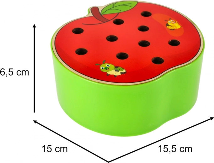 Vastupidav puidust teostus