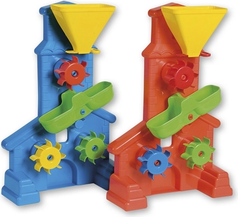 Kolm labaratast ja jagav renn