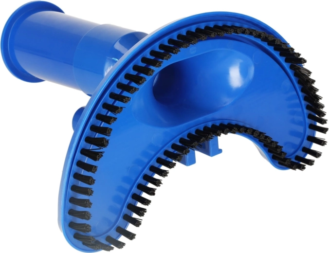 Lihtne põhja, seinte ja nurkade puhastus