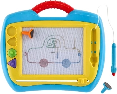 Lihtne kustutamine ja korduv kasutus