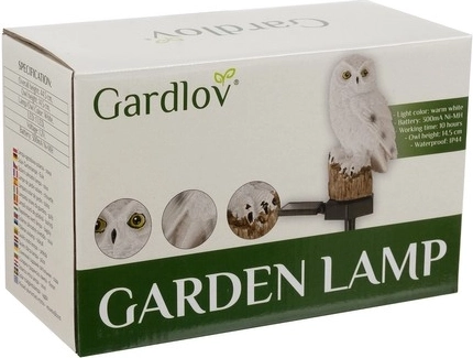 Dekoratiivne päikeselamp