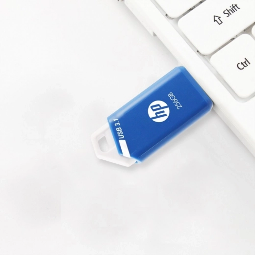 Usaldusväärne kaasaskantav 256 GB maht