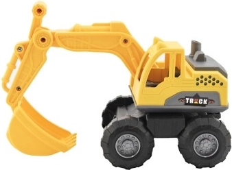 Realistlik mäng liikuvate osadega