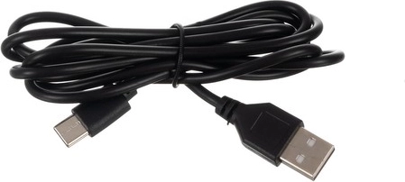 USB‑C laadimine ja pikk tööaeg