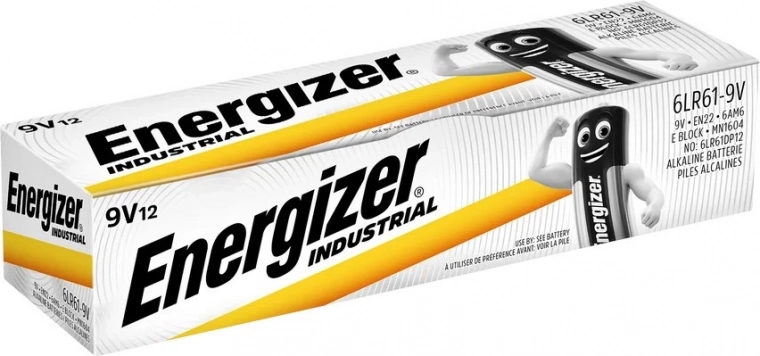 Economical 12-pack