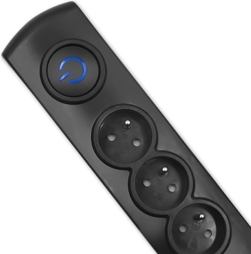 Ohutus ennekõike: ülepinge kaitse ja lastekaitsed