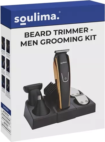 Täielik hooldus ühes komplektis