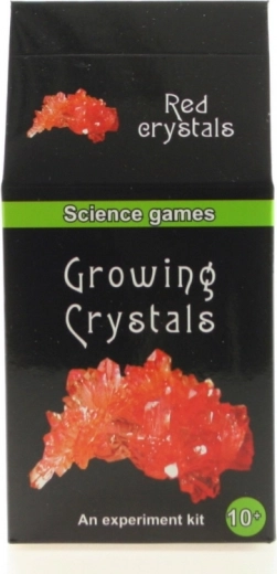 Kiire kristalliseerumine