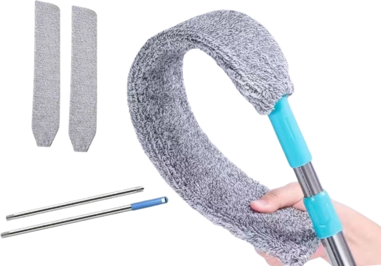 Lihtne hooldus ja pikk tööiga