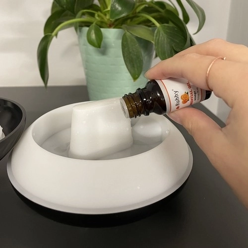 Lõõgastav õhkkond