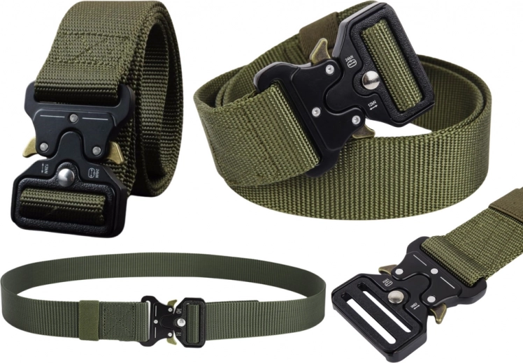 Kiirkinnitusega metallpannal