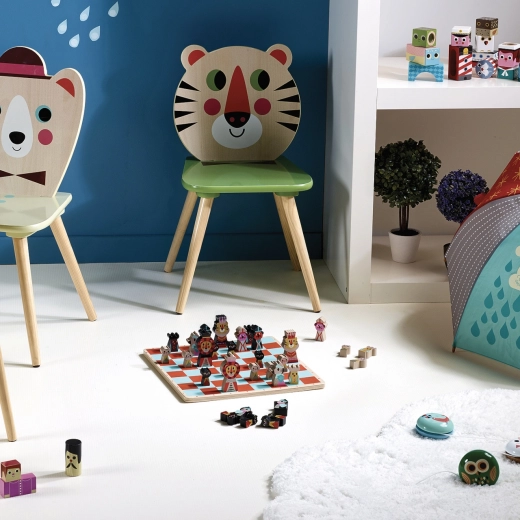 Laste kujutlusvõime toetamine