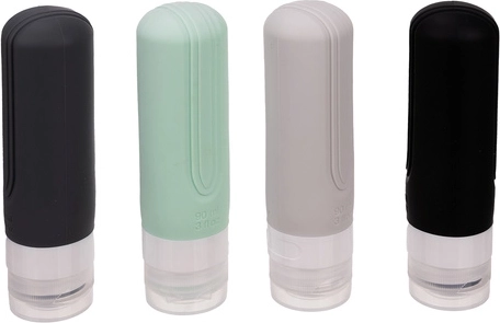 Ideaalne maht lennureisiks