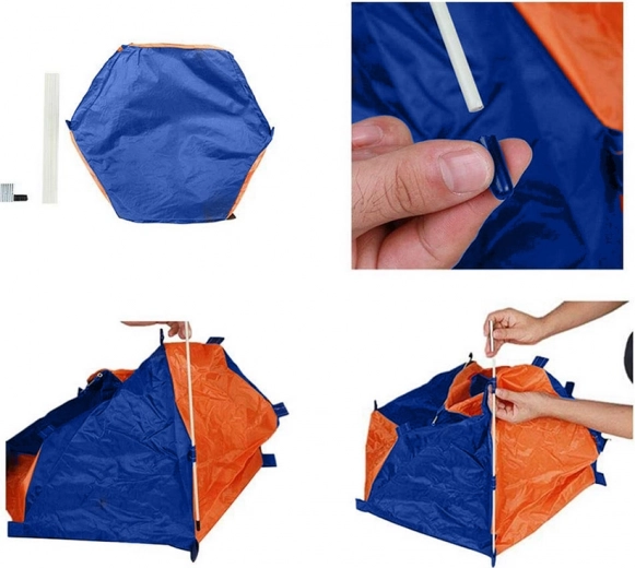 Lihtne hooldus ja vastupidav teostus