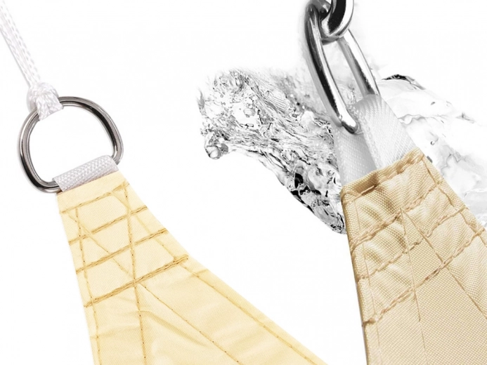 Veehülgav, vastupidav materjal