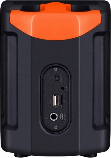 Muusika USB ja microSD kaudu ilma telefonita