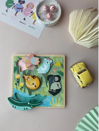 Võluv disain MICHELLE CARLSLUND