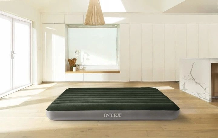 Dura‑Beam Fiber tehnoloogia stabiilseks toeks