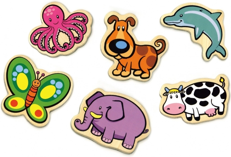 Loomade mitmekesisus