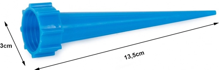 Vooluhulga reguleerimine tipu kärpimisega