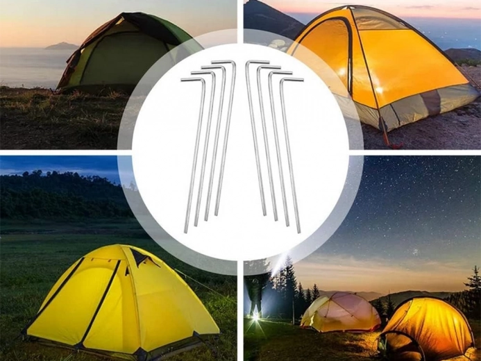 Universaalne kasutus erineval maastikul