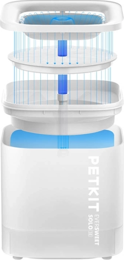 Advanced filtration system