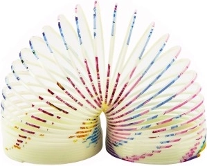 Kõnnib treppidel ja teeb trikke