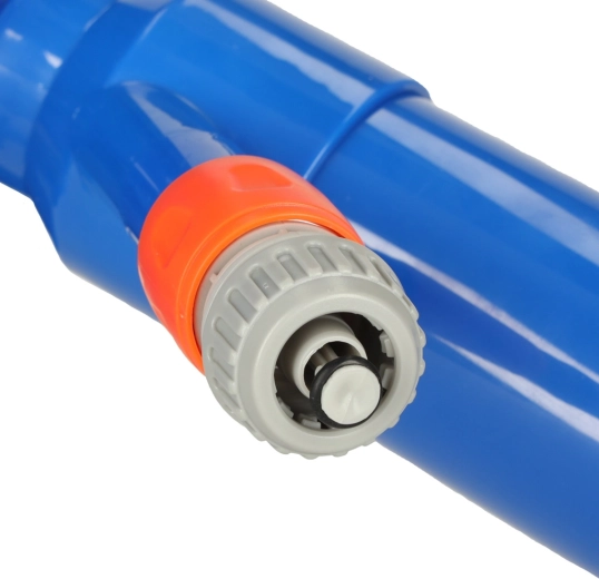 Kiire ühendus aedvoolikuga