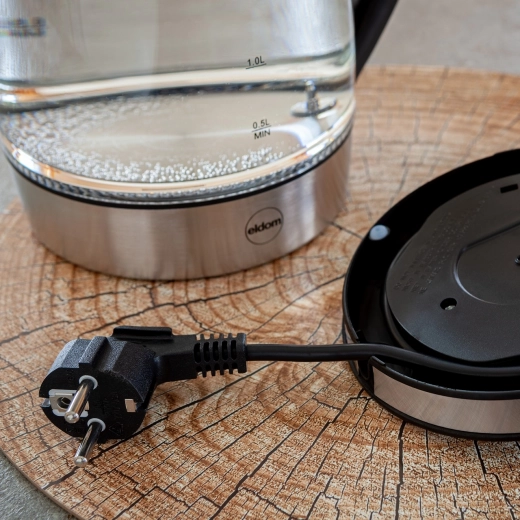 Juhtmevaba 360° alus ja lihtne käsitsemine