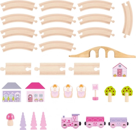 Muinasjutuline kujutlusmaailm