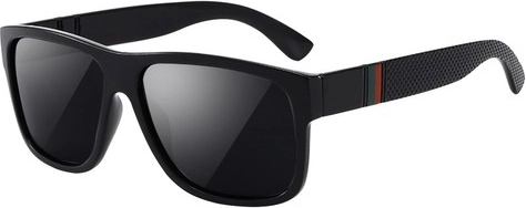 Polarization and UV protection