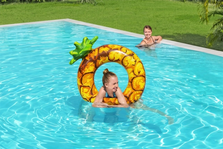 Vastupidav materjal ja turvaventiil