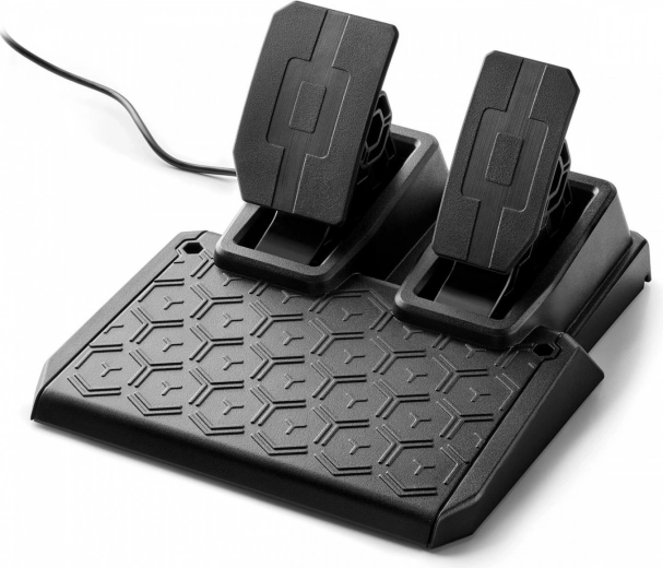 Komplektis magnetilised pedaalid T2PM