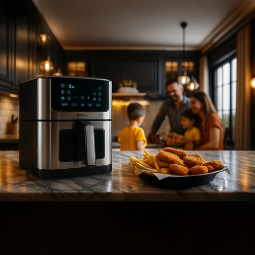 Tervislik praadimine