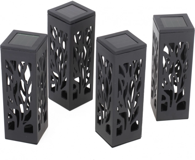 IP44 kaitseklass ja lihtne paigaldus