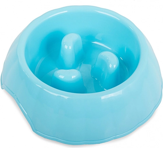 Toidu tarbimise aeglustamine