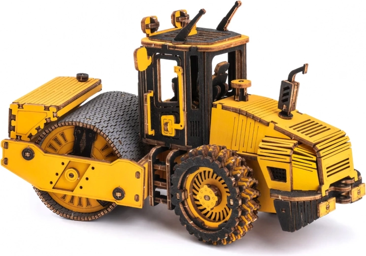 Liikuvad osad realistlikuks mänguks