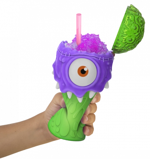 Jääjoogipuru vähem kui minutiga