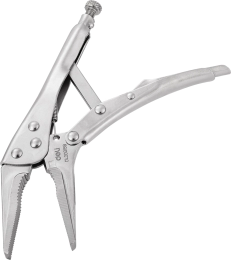 Reguleeritav haarde suurus