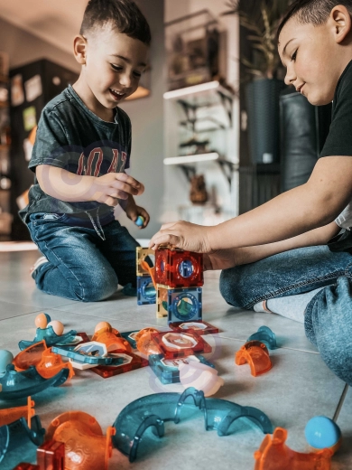 Loominguline õppimine läbi mängu