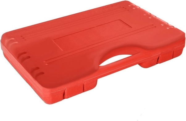 Praktiline kohver transpordiks ja korra hoidmiseks