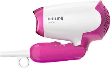 Kokkuklapitav käepide ja kompaktne disain