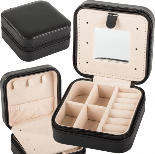 Peegel ja konksud kettidele