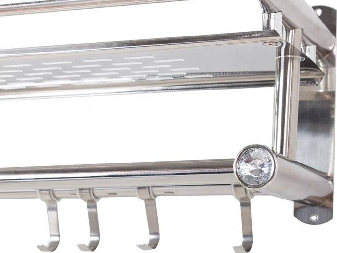 Elegantne detail ja puhas disain